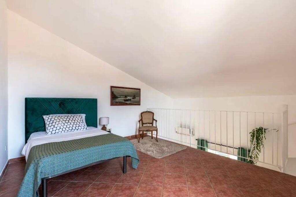 Donna Isabella A Ballaro Palermo Exteriér fotografie
