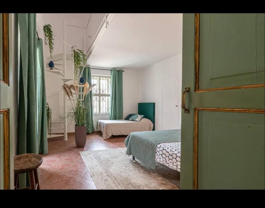 Donna Isabella A Ballaro Palermo Exteriér fotografie