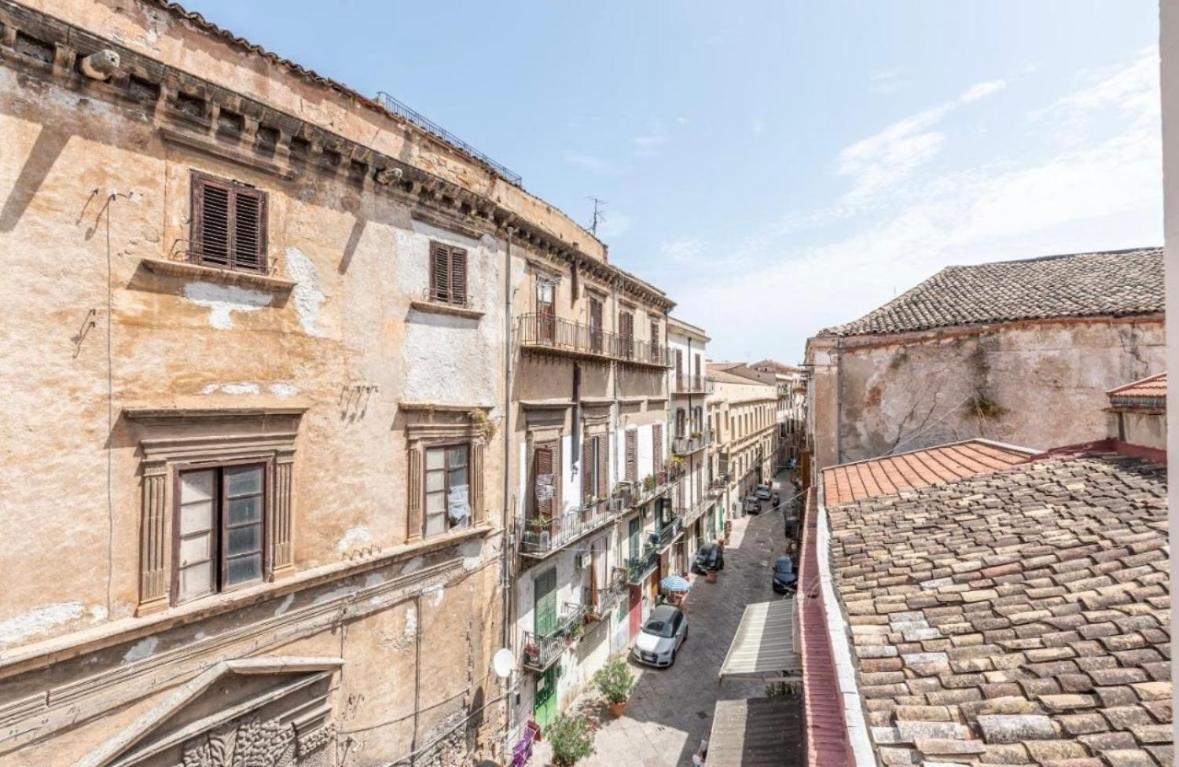 Donna Isabella A Ballaro Palermo Exteriér fotografie