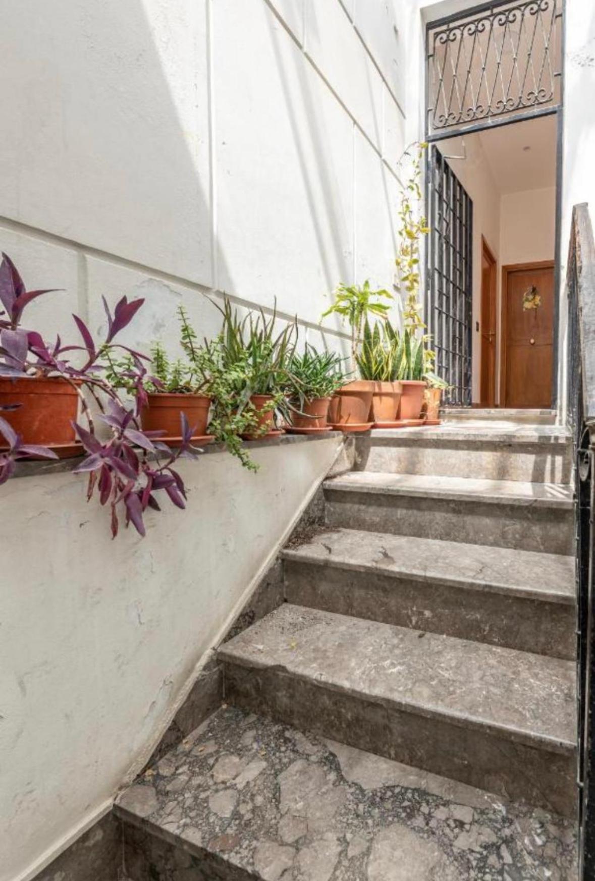 Donna Isabella A Ballaro Palermo Exteriér fotografie