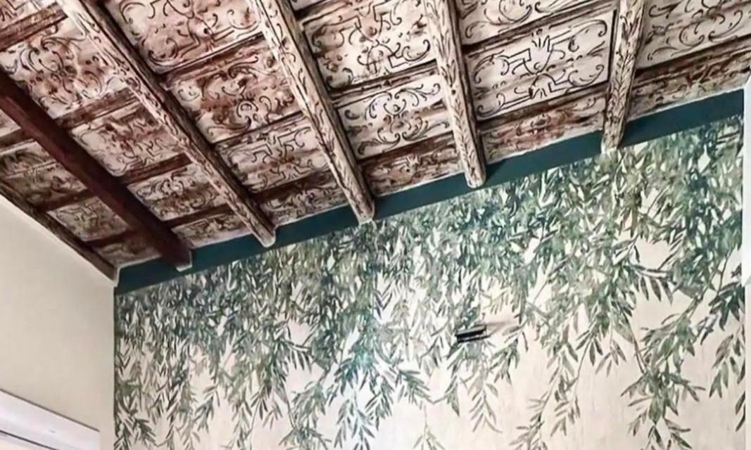 Donna Isabella A Ballaro Palermo Exteriér fotografie