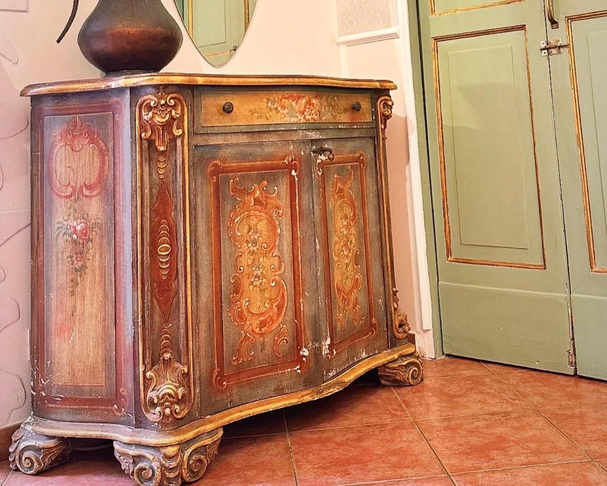 Donna Isabella A Ballaro Palermo Exteriér fotografie