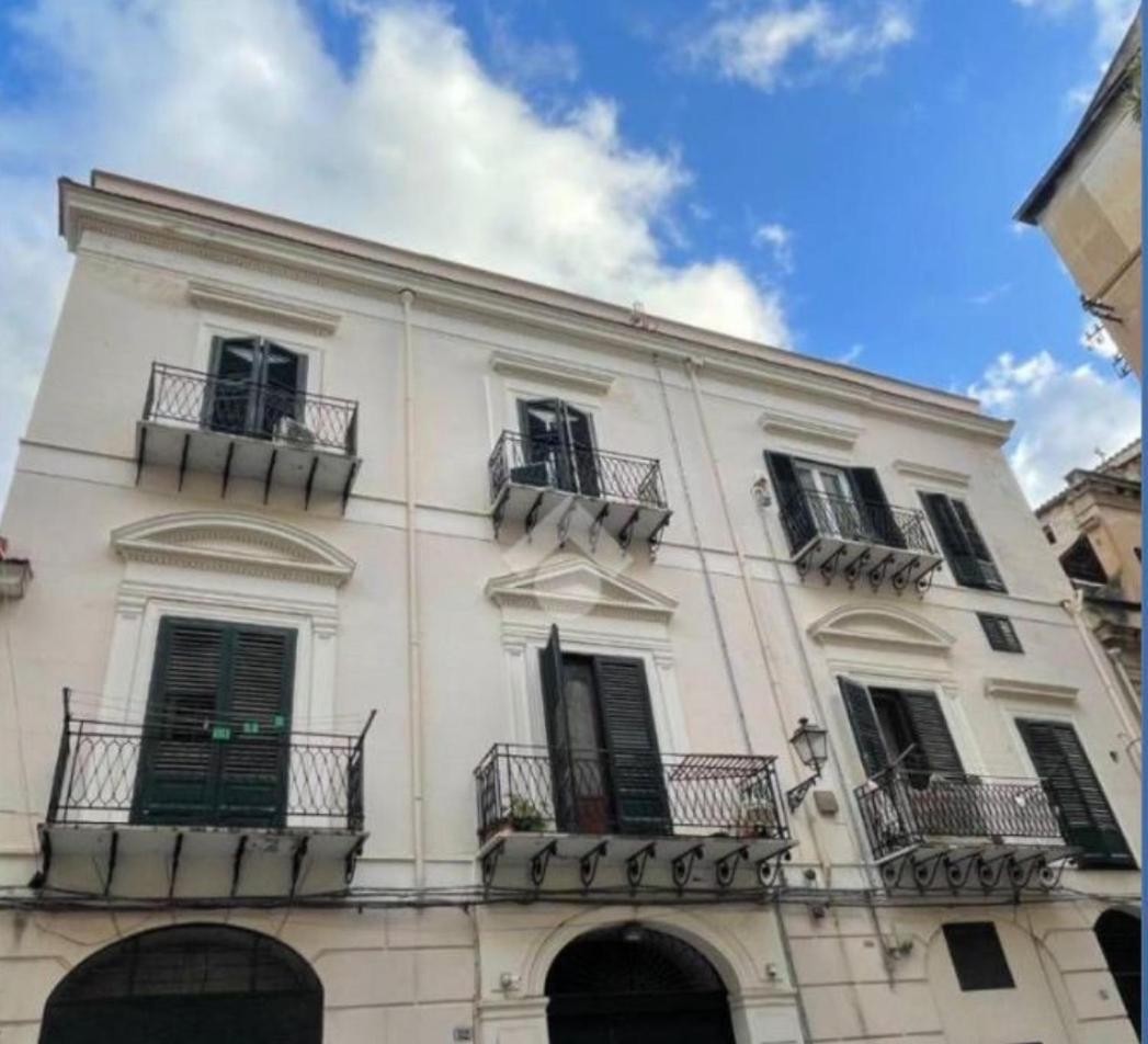 Donna Isabella A Ballaro Palermo Exteriér fotografie