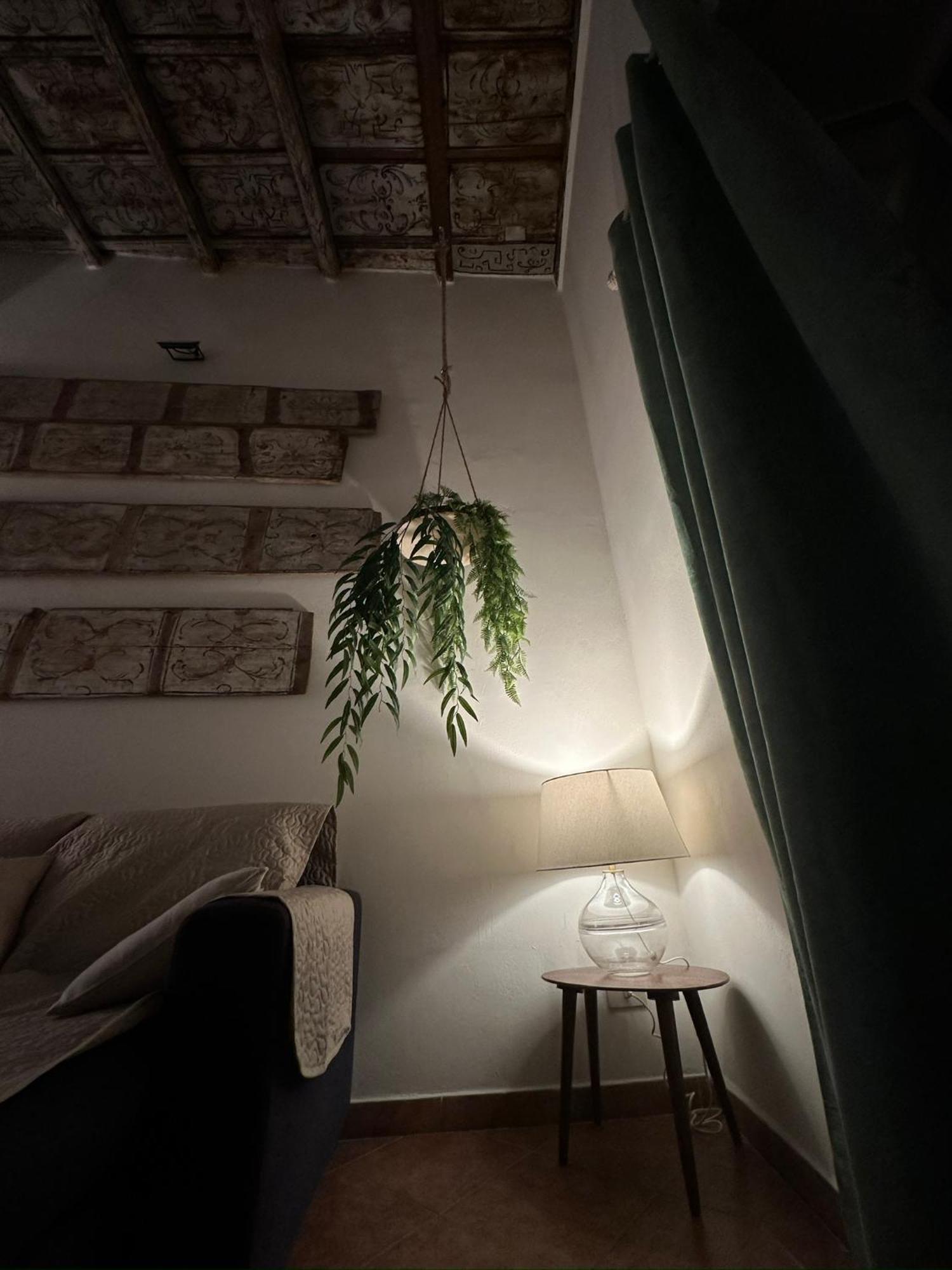 Donna Isabella A Ballaro Palermo Exteriér fotografie