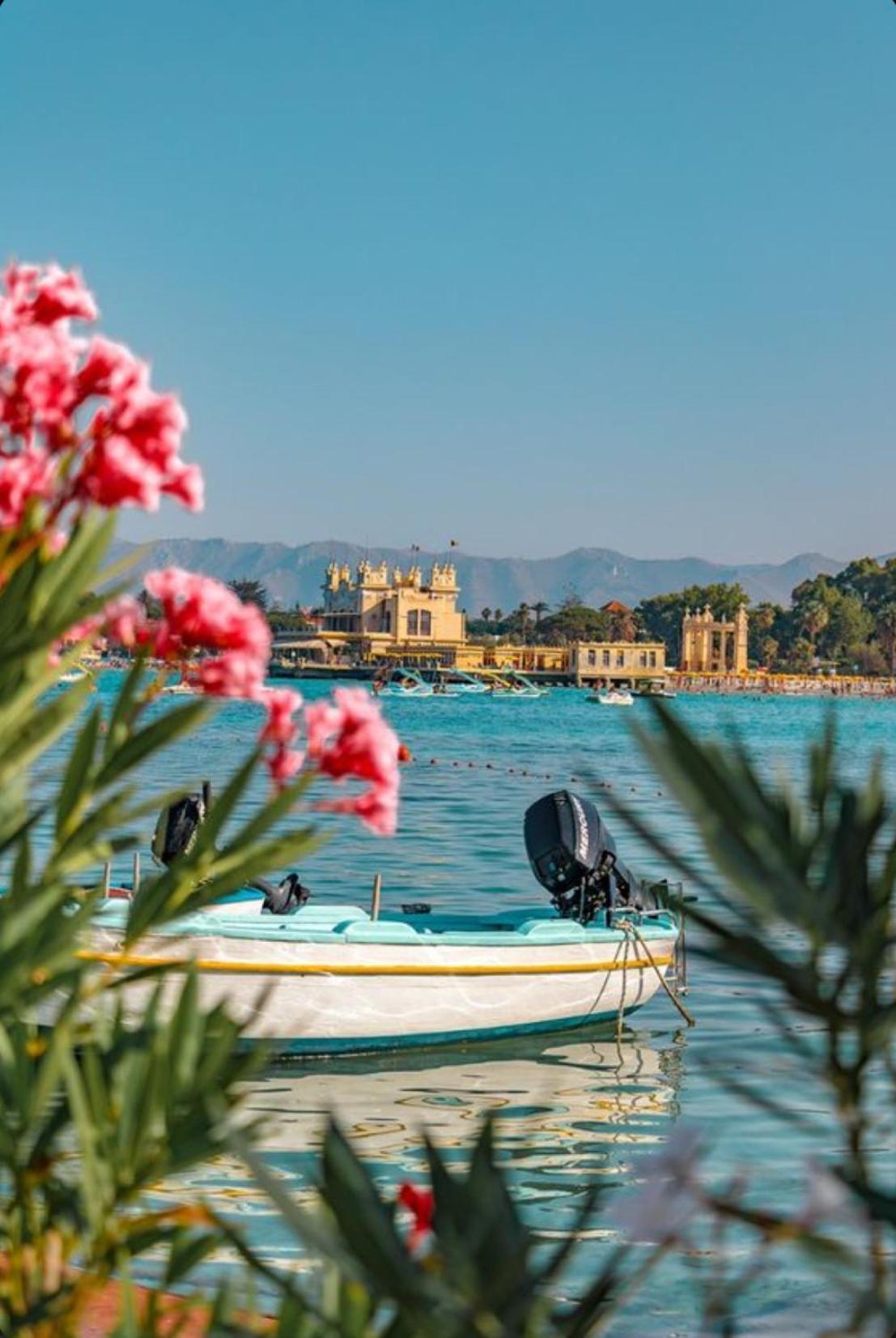 Donna Isabella A Ballaro Palermo Exteriér fotografie