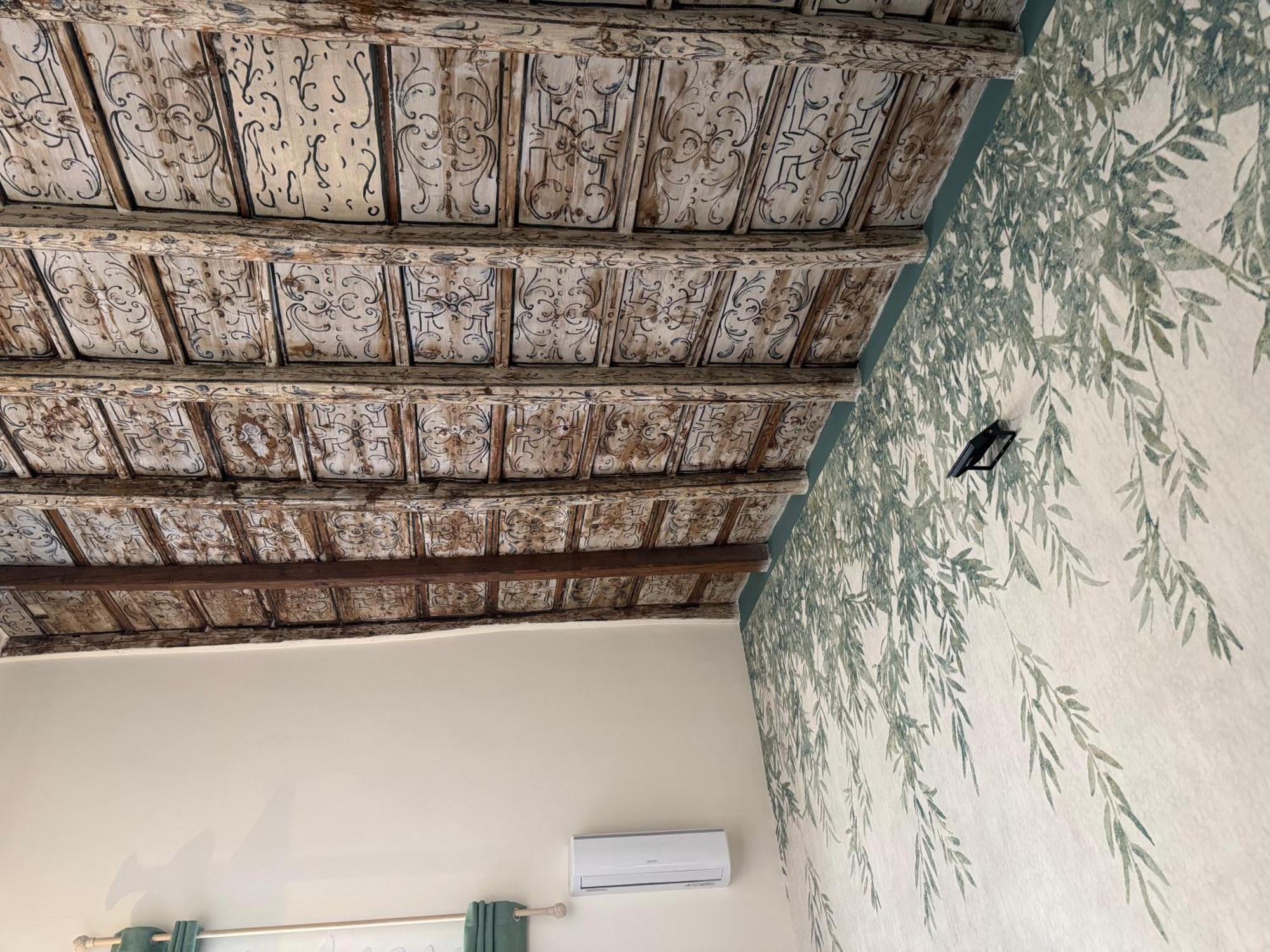 Donna Isabella A Ballaro Palermo Exteriér fotografie