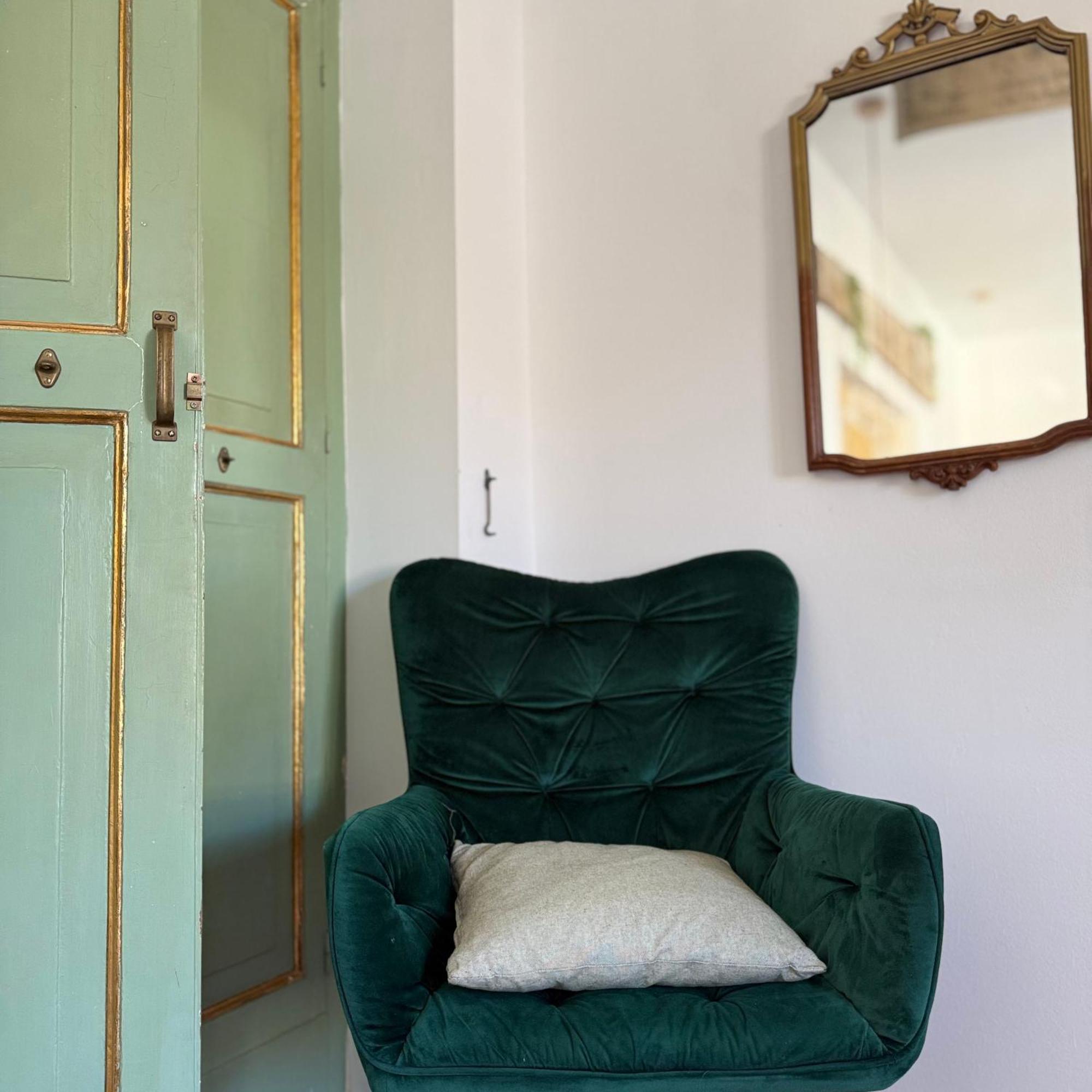 Donna Isabella A Ballaro Palermo Exteriér fotografie