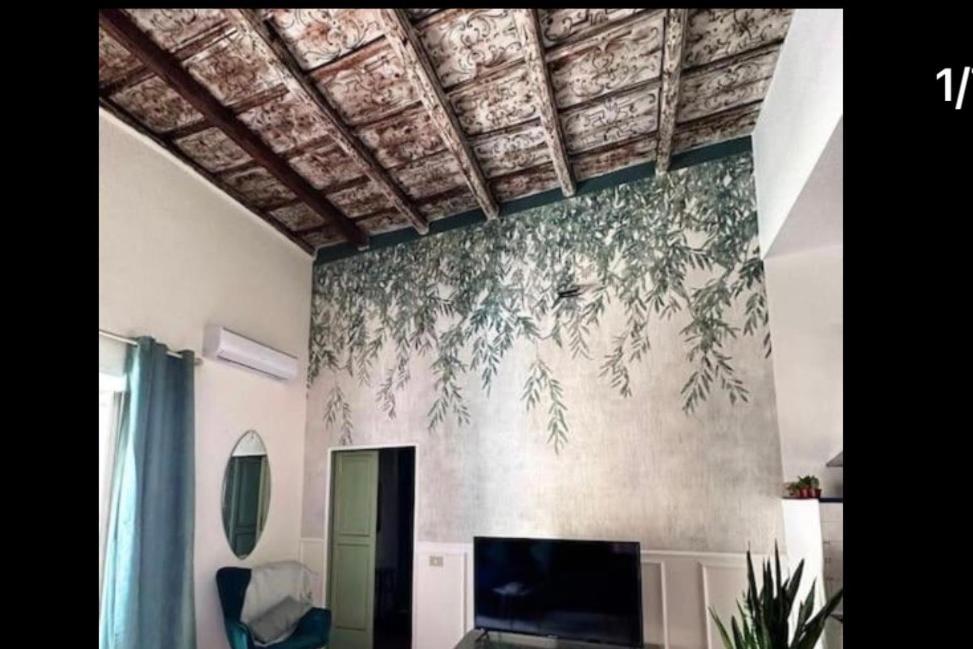 Donna Isabella A Ballaro Palermo Exteriér fotografie