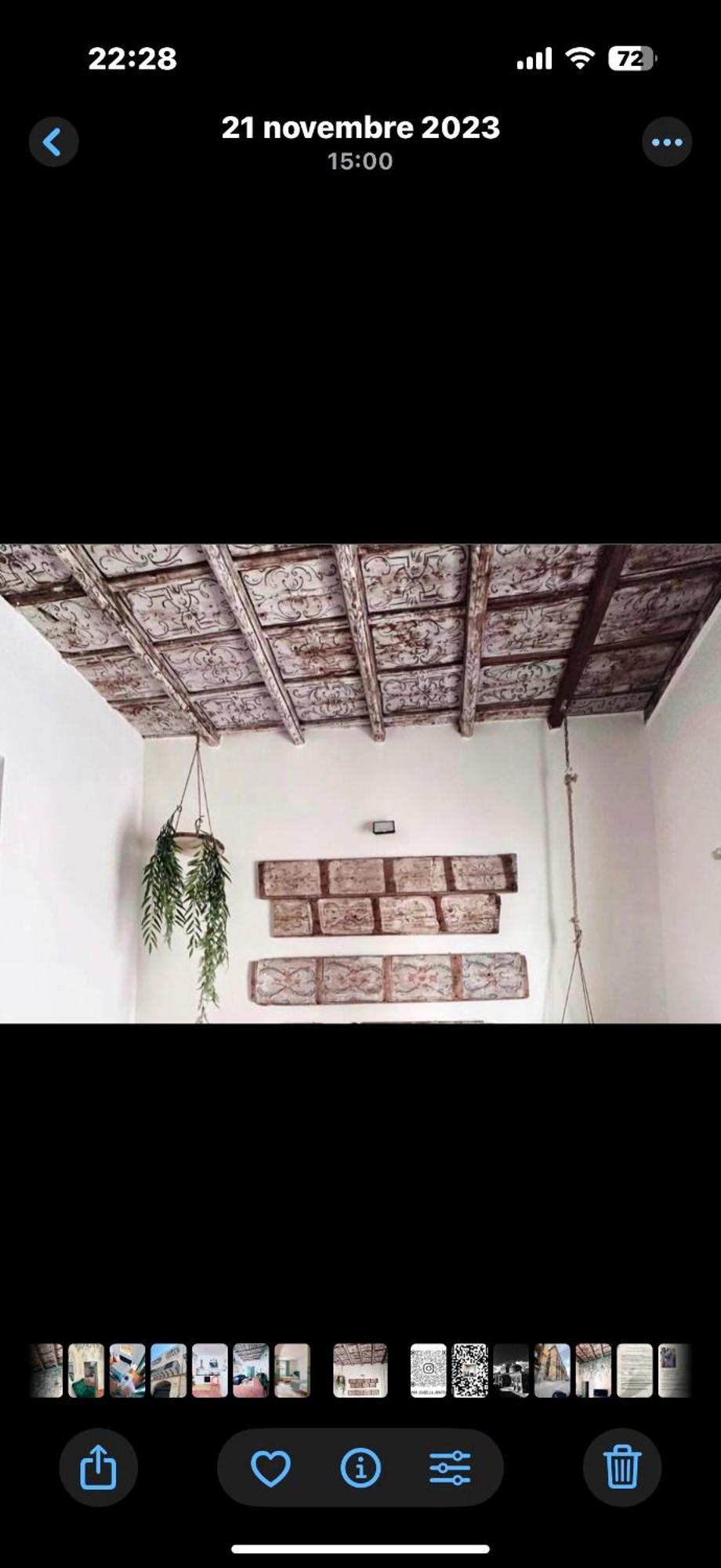Donna Isabella A Ballaro Palermo Exteriér fotografie