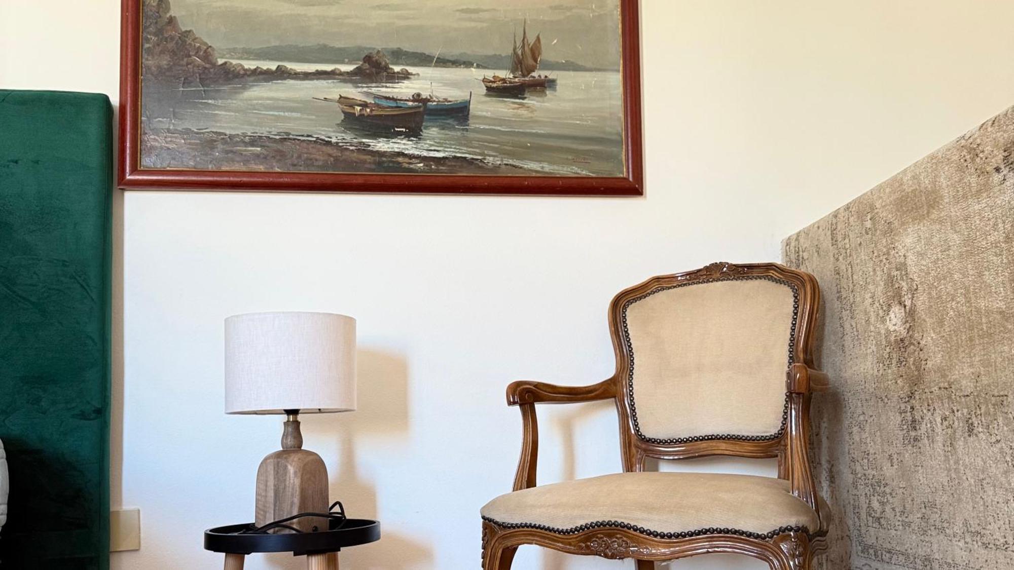 Donna Isabella A Ballaro Palermo Exteriér fotografie
