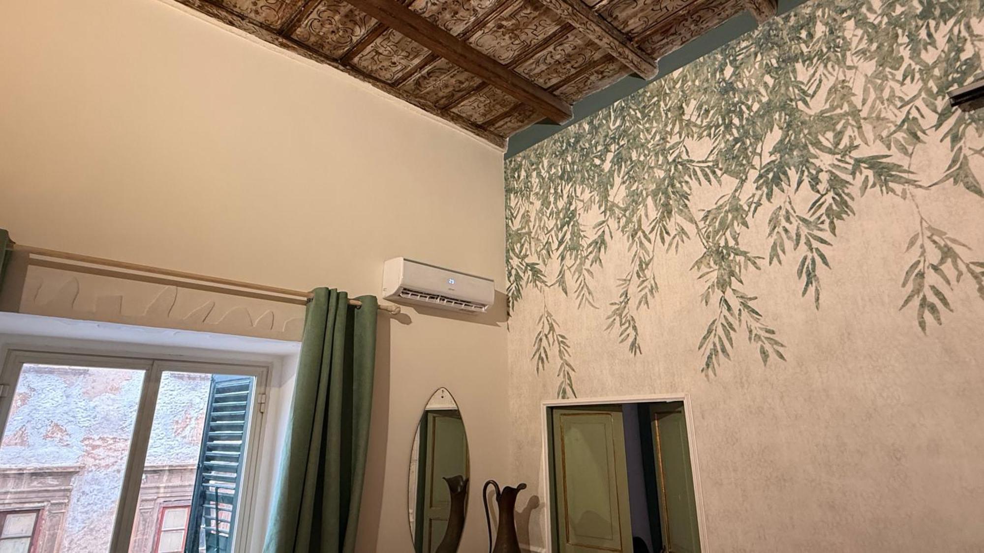 Donna Isabella A Ballaro Palermo Exteriér fotografie