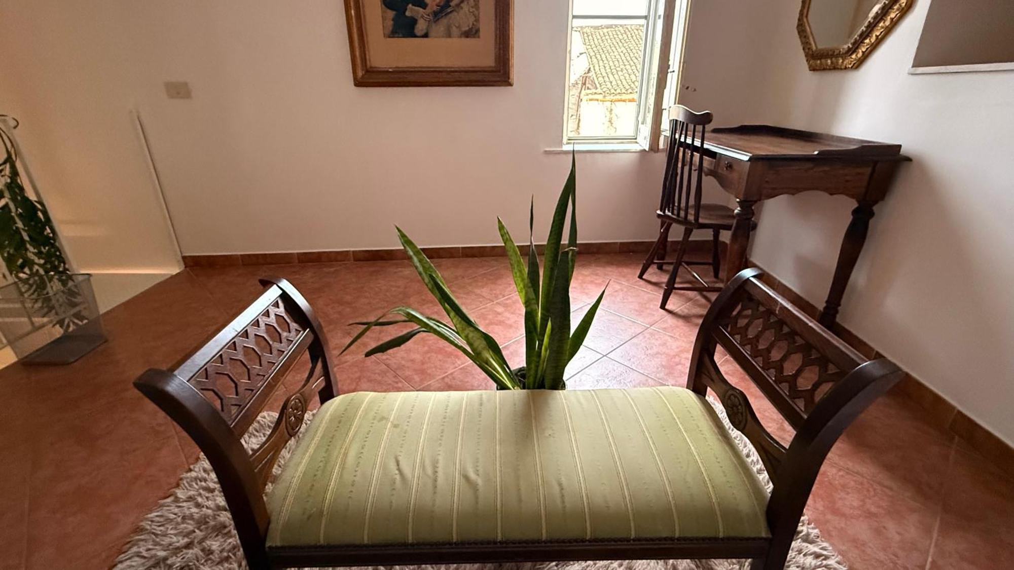 Donna Isabella A Ballaro Palermo Exteriér fotografie